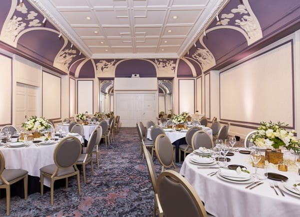 Hôtel du Louvre *****, Hôtel 5*, Paris, Île-de-France, France