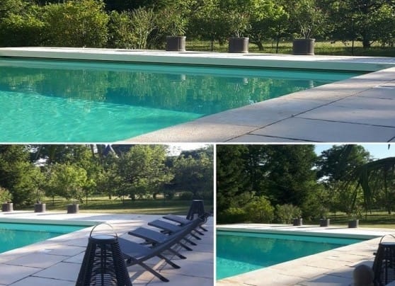 La Grange de Bresteau, Château / Domaine, Beillé, France