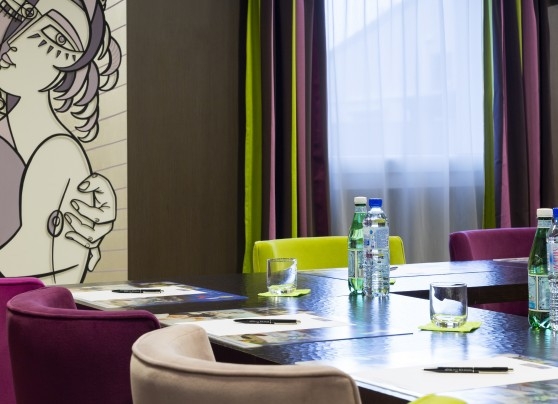 Hôtel Roi Soleil Prestige Saint-Avold, Hôtel 4*, France