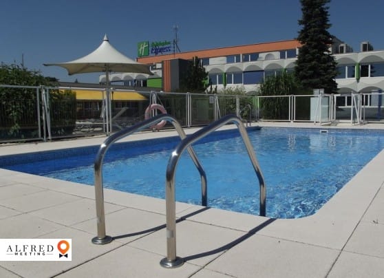 Holiday Inn Express Strasbourg Sud***, IHG, Hôtel 3*, GEISPOLSHEIM, France