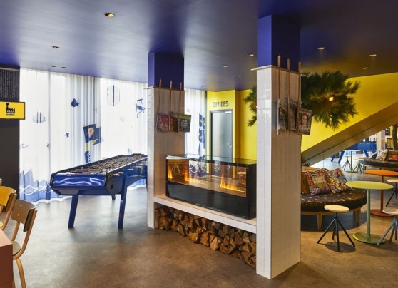 Mama Works Lille, Coworking, LILLE, Hauts-de-France, France