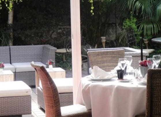 The Originals Boutique, Hôtel Bulles by Forgeron, Lille Sud, Hôtel 3*, Seclin, France