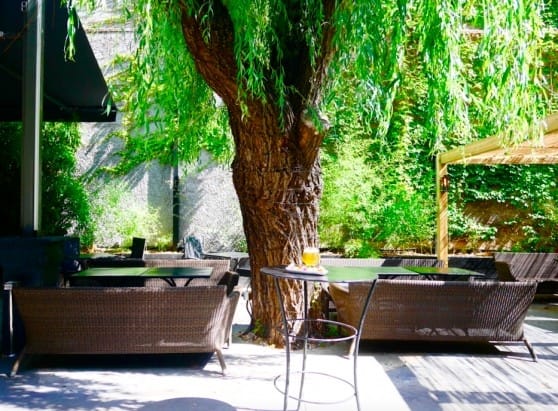 Les Salons d'Anthouard, Restaurant, Lyon, Auvergne-Rhône-Alpes, France