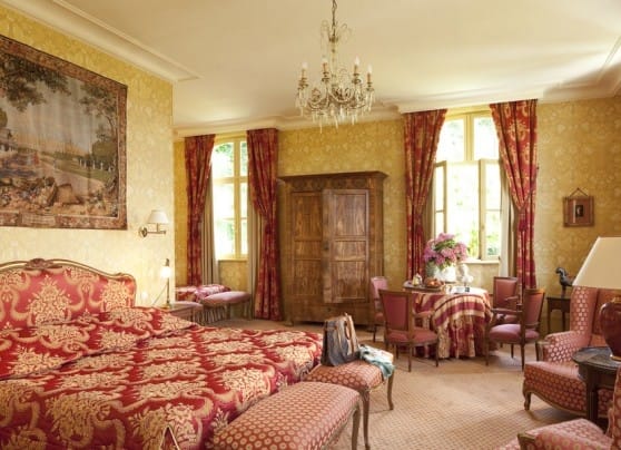 Domaine de la Chartreuse ****, Château / Domaine, Gosnay, France