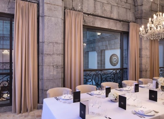 Royal Hainaut Spa & Resort Hotel, Hôtel 4*, Valenciennes, France