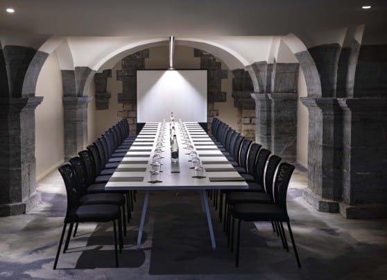 Royal Hainaut Spa & Resort Hotel, Hôtel 4*, Valenciennes, France