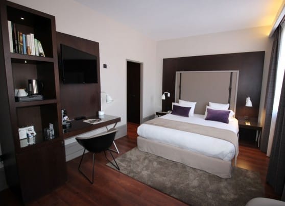 Splendid Hôtel *** Annecy, Hôtel 3*, France