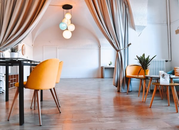 Louty, Espace événementiel, Lyon, Auvergne-Rhône-Alpes, France