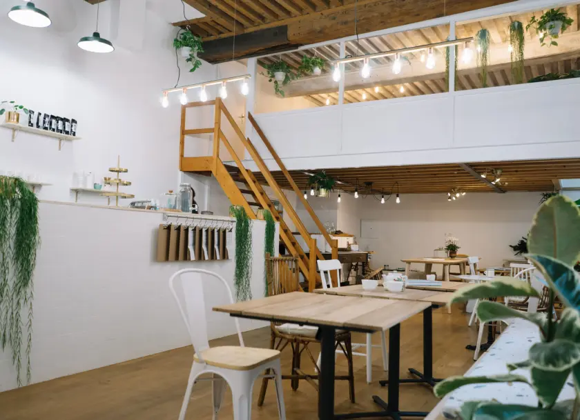 Comptoir Sauvage, Coworking, Lyon, Auvergne-Rhône-Alpes, France