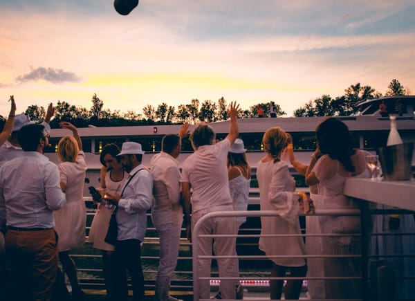 Les Yachts de Lyon, Bateau Naviguant, France