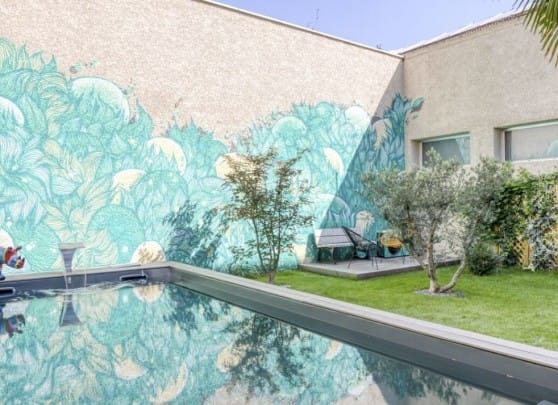 L'Augusterie, Villa / Maison, Villeurbanne, Auvergne-Rhône-Alpes, France
