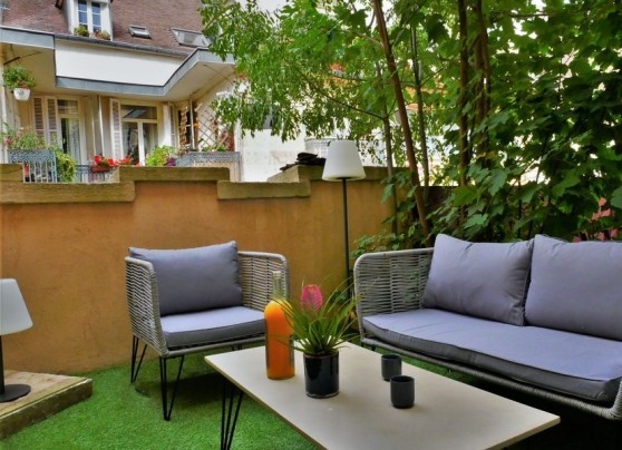 Les Salons du Cloître, Loft / Appartement, Dijon, France