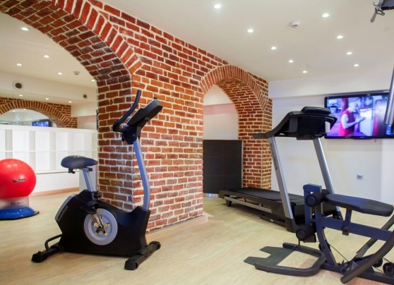 Hotel Spa La Villa K, Hôtel 4*, Saint-Louis, France