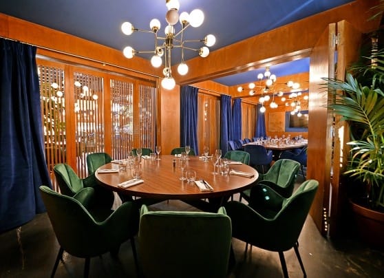 Fratelli Ristorante, Restaurant, lyon, Auvergne-Rhône-Alpes, France