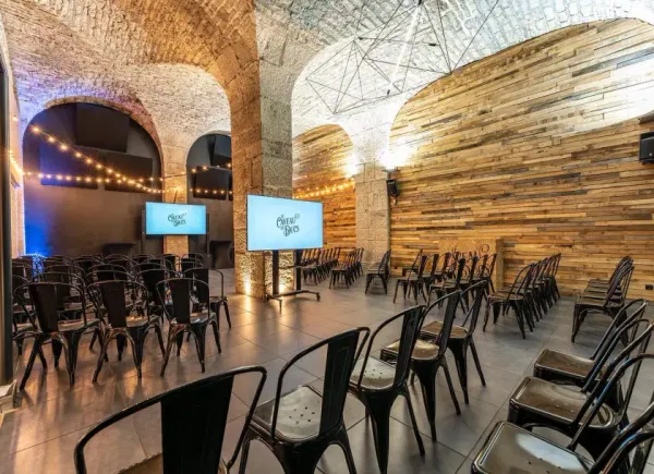 Le Caveau Des Ducs, Espace événementiel, Dijon, Bourgogne-Franche-Comté, France