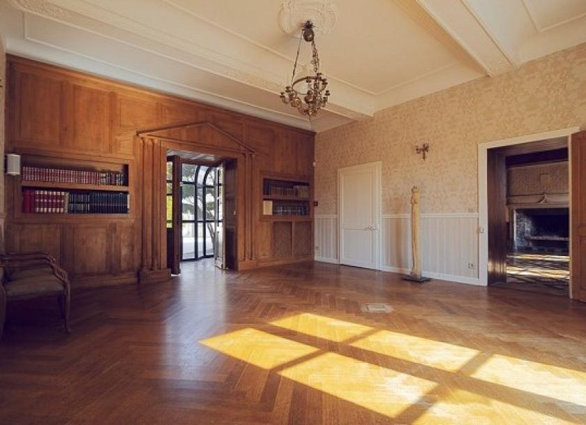 Espace Beltane, Château / Domaine, Amondans, France