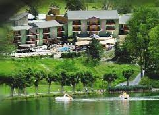 Hotel La Lauzetane ***, Hôtel 3*, Le-Lauzet-Ubaye, France