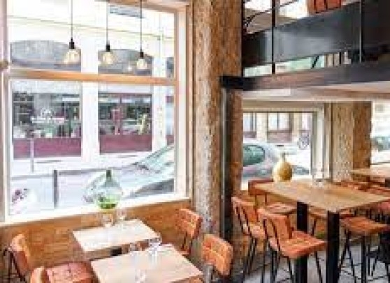 Chez Raphaël, Restaurant, Lyon, Auvergne-Rhône-Alpes, France