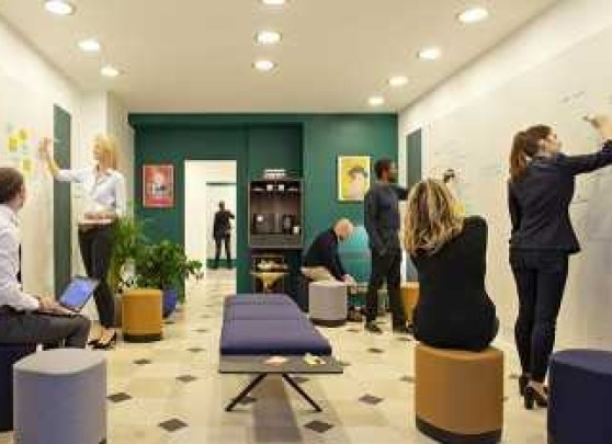 Hôtel Parister, Hôtel 5*, France