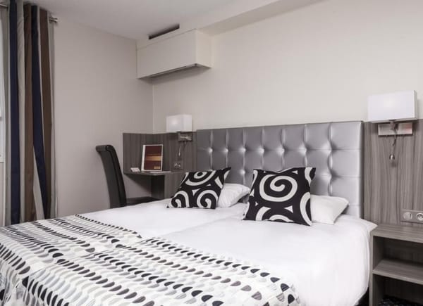 Brit Hotel Foix, Hôtel 2*, France