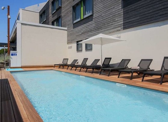 Campanile Carcassonne Est La Cité, Hôtel 3*, France