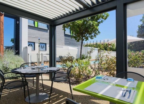 Campanile Carcassonne Est La Cité, Hôtel 3*, France