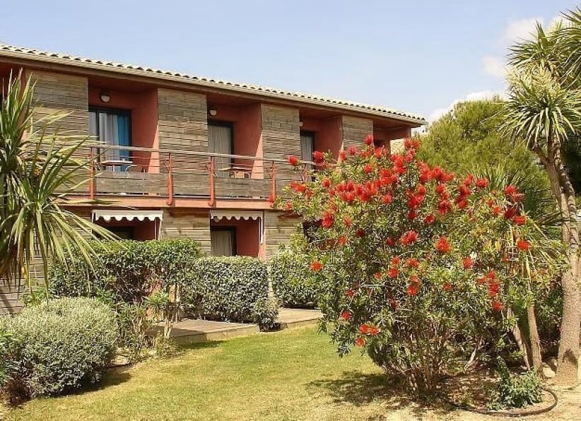 Le Phoebus ***, Hôtel 3*, Gruissan, Occitanie, France