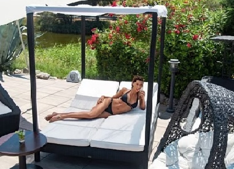 Le Phoebus ***, Hôtel 3*, Gruissan, Occitanie, France