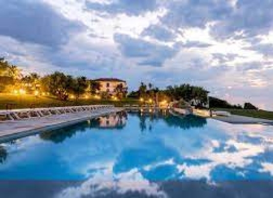 Hôtel & Résidence La Réserve ****, Hôtel 4*, Saint-Jean-de-Luz, France