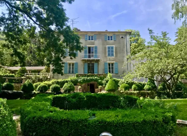 Domaine La Gentilhommiere, Hôtel 3*, Satillieu, Auvergne-Rhône-Alpes, France