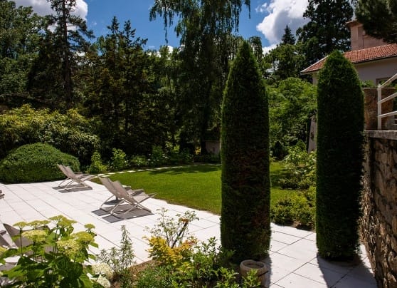 Domaine La Gentilhommiere, Hôtel 3*, Satillieu, Auvergne-Rhône-Alpes, France