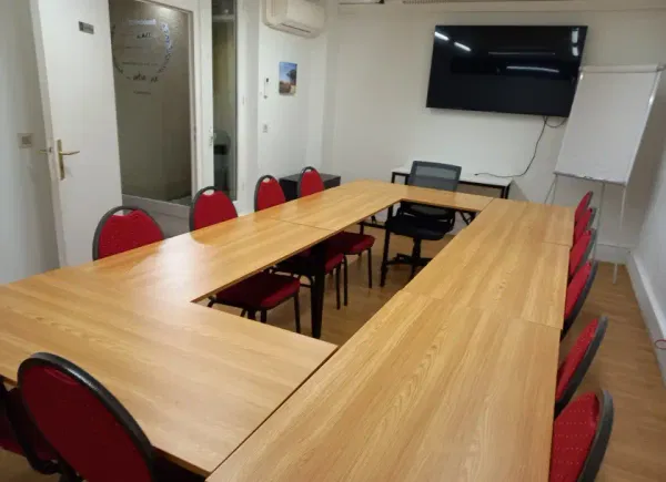 Espace Trois Tiers, Centre d'affaires, Bordeaux, Nouvelle-Aquitaine, France