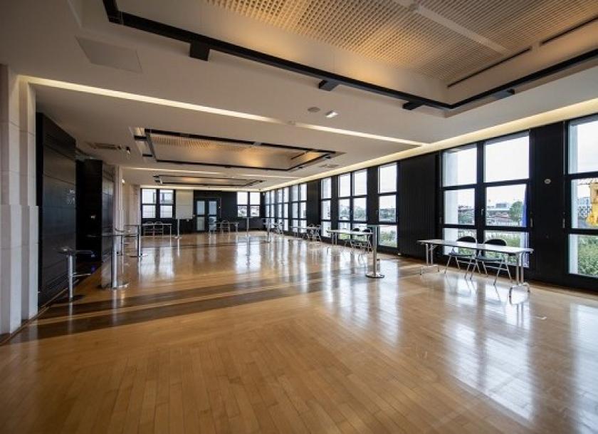 work'in salorges, Salle de réunion, Nantes, Pays de la Loire, France