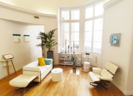 Le Puzzle, Salle de réunion, Nantes, Pays de la Loire, France