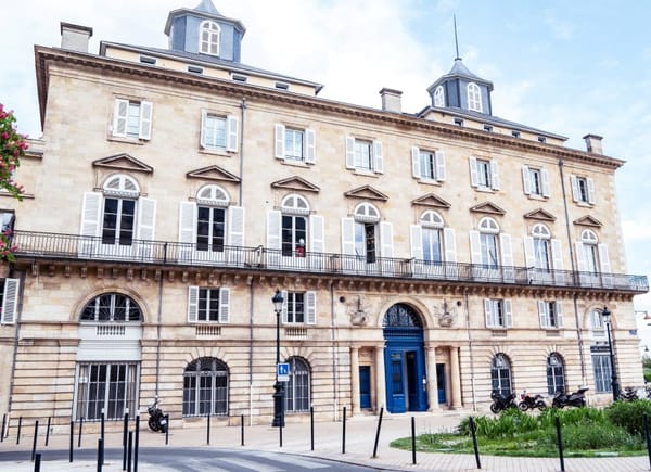 Héméra Fenwick, Coworking, Bordeaux, Nouvelle-Aquitaine, France