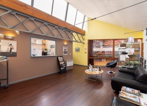 Loft Saint-Aubin, Salle de réunion, Toulouse, Occitanie, France