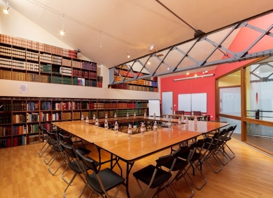 Loft Saint-Aubin, Salle de réunion, Toulouse, Occitanie, France