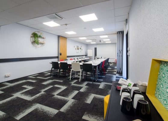 Ibis Styles Toulouse Labege ***, Hôtel 3*, Labège, France