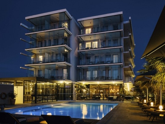 Hôtel Mercure Toulon La Seyne sur Mer, Hôtel 4*, LA-SEYNE-SUR-MER, France