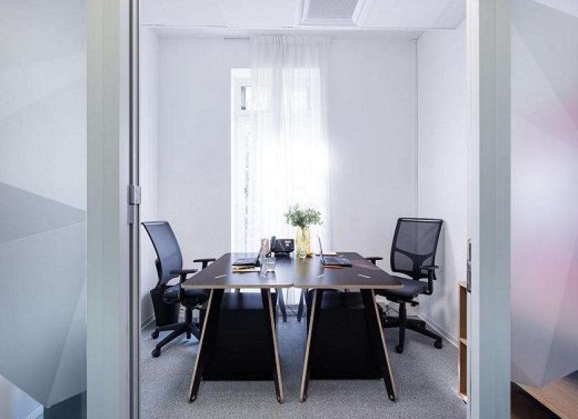 Newton Offices, Centre d'affaires, Marseille, Provence-Alpes-Côte d'Azur, France