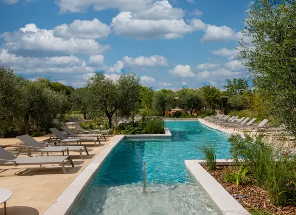 Horizon Resort Massane, Centre d'affaires, Baillargues, Occitanie, France