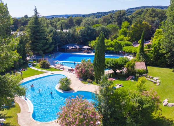 Le Set Club, Complexe sportif, Aix-en-Provence, Provence-Alpes-Côte d'Azur, France