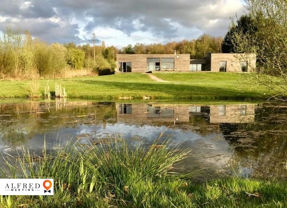 Le Spartiate, Ferme / Gite, Bruille-Saint-Amand, France