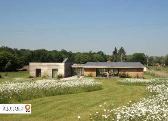 Le Spartiate, Ferme / Gite, Bruille-Saint-Amand, France