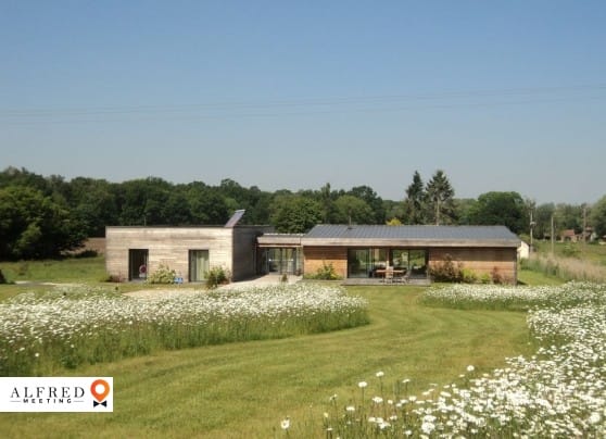 Le Spartiate, Ferme / Gite, Bruille-Saint-Amand, France