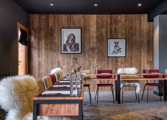 L'Arboisie, Megève ****, Hôtel 4*, France