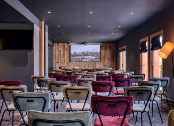 L'Arboisie, Megève ****, Hôtel 4*, France