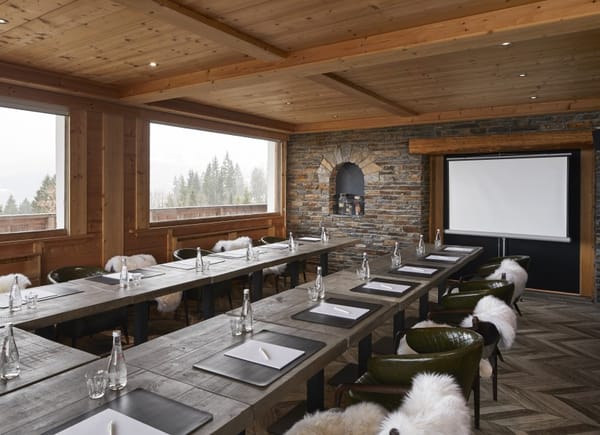 Chalet Alpen Valley, Mont-Blanc****, Hôtel 4*, Combloux, Auvergne-Rhône-Alpes, France