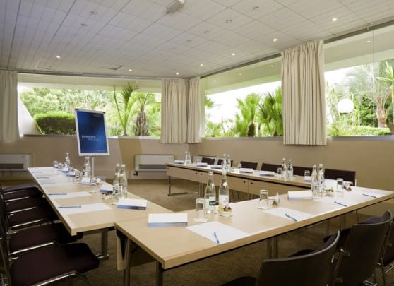 Hotel Cannes Montfleury, Salle de réception / Espace événementiel, France