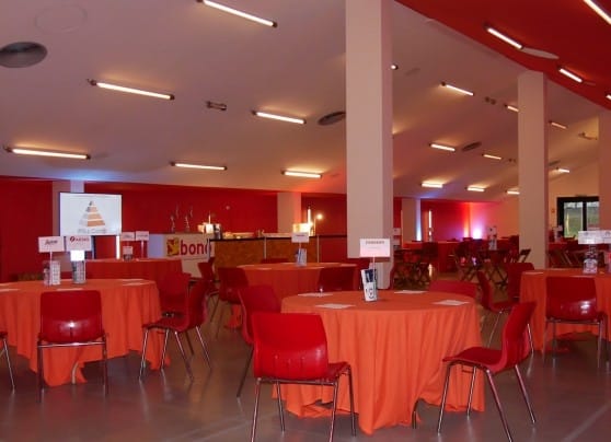 Kindarena, Complexe sportif, ROUEN, Normandie, France